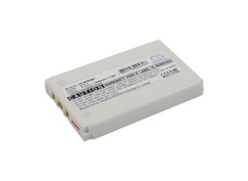 Nokia BLB-2 Battery Replacement for 3610 5210 - 1