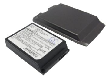Dopod 35H00082-00M LIBR160 Battery Replacement for C730 C730W - 1