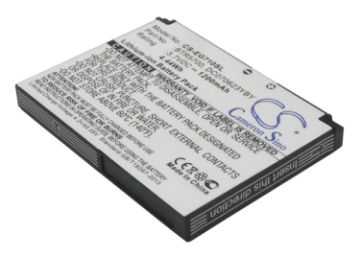 Toshiba BTR5700 DC070623YBY Battery Replacement for Portege G710 - 1