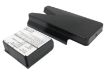 Battery Replacement HTC 35H00111-06M 35H00111-08M DIAM171 - 2
