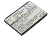 Picture of Battery Replacement Pantech BTR-8030 BTR-8030B BTR8045B TXT8030 for 8040 JEST Jest 2