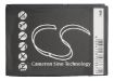 Utstarcom BTR-8030 BTR-8030B Battery Replacement - 6