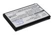 LG LGIP-520NV Battery Replacement for Accolade Cosmos Touch VN270 - 3