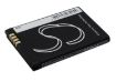 LG LGIP-520NV Battery Replacement for Accolade Cosmos Touch VN270 - 4