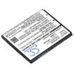 Battery Replacement Vodafone CAB3120000C1 for 354 VF354 - 2