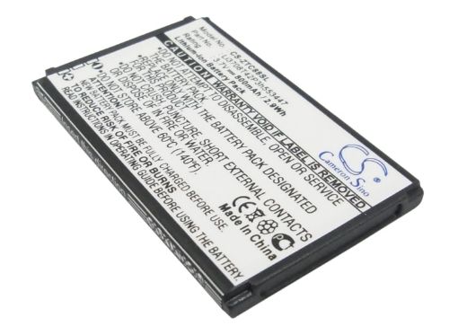 AT&T F160 Battery Replacement - 1