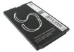 Zte Li3707T42P3h553447 Battery Replacement for Agent C70 - 4