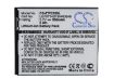 ZTE Li3707T42P3h463848 Battery Replacement for A711 A933 - 1