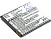 Lenovo BL171 Battery Replacement for A356 A368 - 1