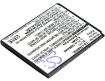 Lenovo BL171 Battery Replacement for A356 A368 - 2