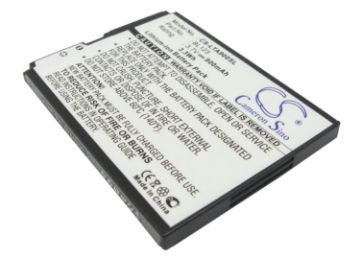 Lenovo BL123 Battery Replacement for A900 - 1