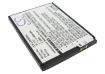 Lenovo BL123 Battery Replacement for A900 - 2
