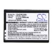 Picture of Battery Replacement Myphone BS-01 BS-02 for 1075 Halo 2