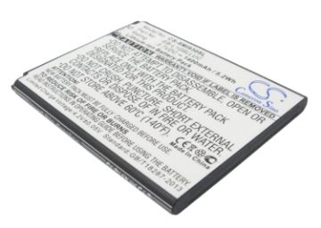 AT&T Battery Replacement for Galaxy S3 - 1