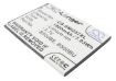 Samsung Galaxy S4 Mini Battery Replacement GH43-03944A - 1