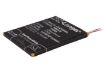 ZTE Li3720T42P3h585651 Battery Replacement for Blade Super Grand X Pro - 2