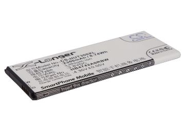 ORANGE YUMO G740 Battery Replacement Para - 1