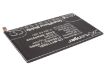 Battery Replacement Motorola EU20 SNN5924A for DROID MAXX 4G LTE - 2