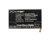 Battery Replacement Motorola EU20 SNN5924A for DROID MAXX 4G LTE - 5