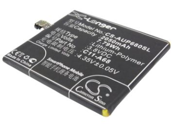 Asus C11-A68 Battery Replacement for PadFone 2 - 1