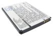 Gionee BL-G016 Battery Replacement for GN600 GN868 - 2