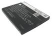 Gionee BL-G016 Battery Replacement for GN600 GN868 - 4
