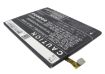Replacement Battery Oppo BLP557 for N1 N1T - 3