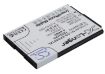 Coolpad CPLD-97 Battery Replacement for 8010 - 3
