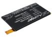 Sony Ericsson LIS1561ERPC Battery Replacement for Cosmos DS D5803 - 3