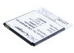 Battery Replacement Wiko BARRY for Barry Barry Dual SIM - 2