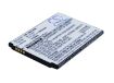 Replacement Battery for LG BL-41ZH BL-41ZHB EAC62378407 EAC62778201 C40 Power D213 - 2