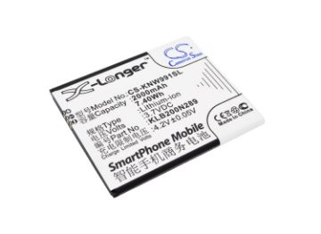 AN500 Battery Replacement Meu - 1