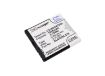 Bea-Fon SL470/SL570 Battery Replacement for S480 - 1