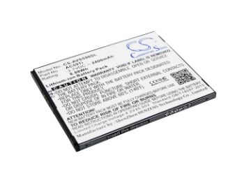 Archos AC59Ti Battery Replacement for 59 Titanium A59 Titanium - 1