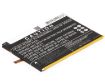 Gionee BL-N2400A Battery Replacement for F105 F105 Dual SIM - 3