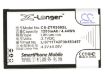 Telstra Li3711T42P3h553457 Battery Replacement for R90 Tough Racer X850 - 5