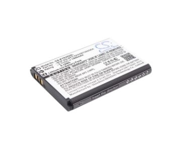 Kyocera 5AAXBT082GEA SCP-63LBPS Battery Replacement for Dura XV+ DuraXA - 1