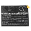 Replacement Battery for Elephone P9000 Dual SIM LTE - 3