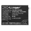 Vivo B-B1 Battery Replacement for Y55 Y55A - 3