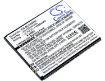 Battery Replacement Blu C615044130L for A090L A090U - 1