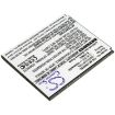 Battery Replacement Blu C655339150L for V050 Vivo 5 Mini - 2