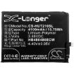 Huawei HB486486ECW Battery Replacement for CP37 CP60 - 3