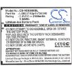 ZTE Li3822T43p4h736040 Battery Replacement for Avid 559 Blade T2 Lite - 3