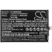 Zte Li3949T44P6h996644 Battery Replacement for Nubia Red Magic 3s NX629J - 3
