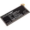 Samsung EB-BG885ABU Battery Replacement for Galaxy A8 Star & A9 Star - 1