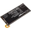 Samsung EB-BG885ABU Battery Replacement for Galaxy A8 Star & A9 Star - 2