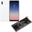Samsung EB-BG885ABU Battery Replacement for Galaxy A8 Star & A9 Star - 5