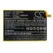 Battery Replacement Infinix BL-40BX for Note 2 X600 - 3