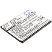 Battery Replacement Tp-Link NBL-43A2500 for Neffos C7s TP7051A - 1