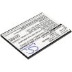 Battery Replacement Tp-Link NBL-43A2500 for Neffos C7s TP7051A - 2
